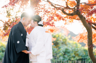 偕楽園×アンシャンテナチュレ