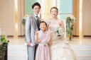 姉妹店紹介② 結婚式場ARCHE