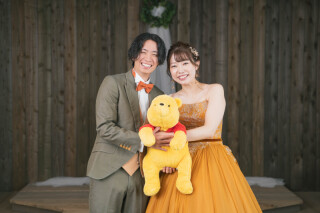 姉妹店で雰囲気を変えて