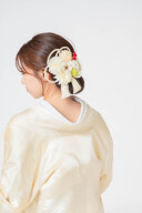 魔法にかけられて 和装ver