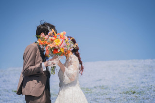 2024年ネモフィラロケーション集①