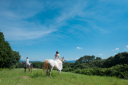 【おすすめ！乗馬ロケーション♡】
