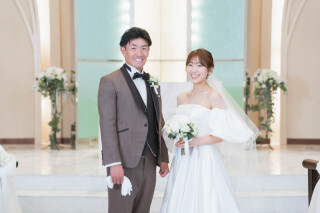 姉妹店　ガーデン&邸宅ウェディング アルシェ