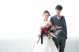 かっこいいお写真も