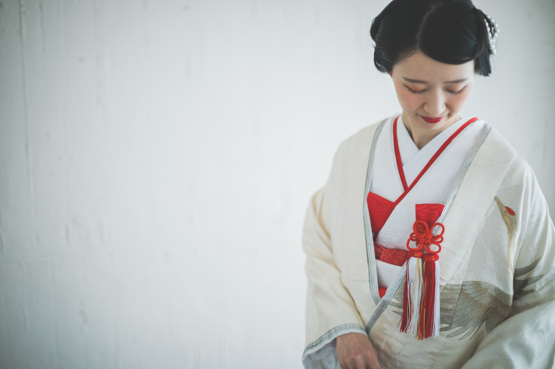 もっと自由に、もっと自分達らしく。フォトウエディング準備ガイド