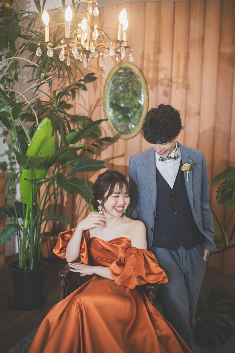 どんな場所でも