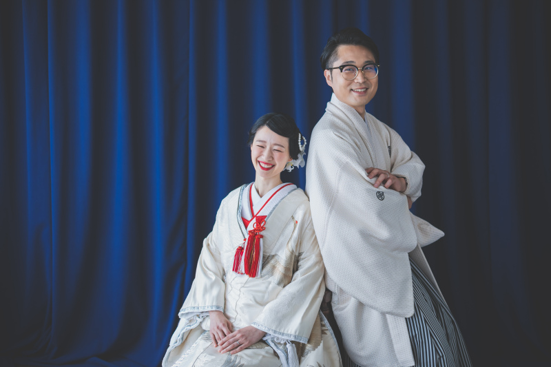 もっと自由に、もっと自分達らしく。フォトウエディング準備ガイド