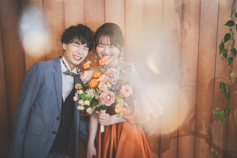 どんな場所でも