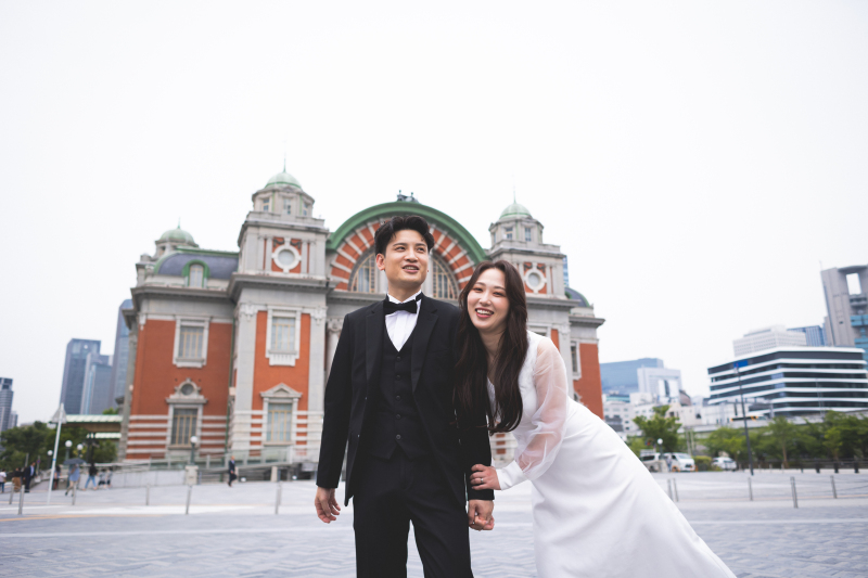 どんな場所でも