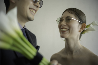 存在感を放つ瞬間