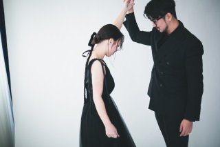 大人ウエディングフォト