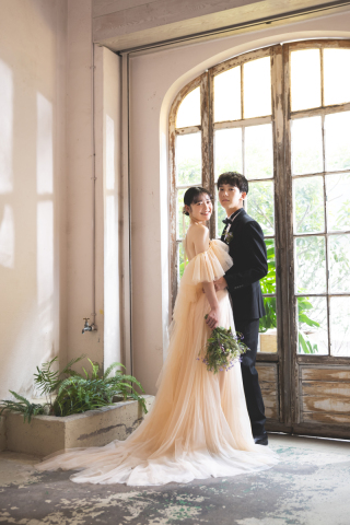 スタジオ紹介【 Soleil(ソレイユ)】