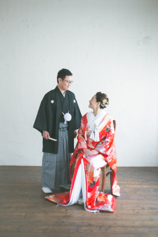 ふたりだけの合図