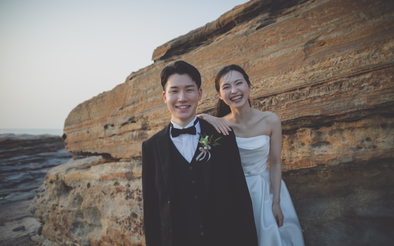 どんな場所でも