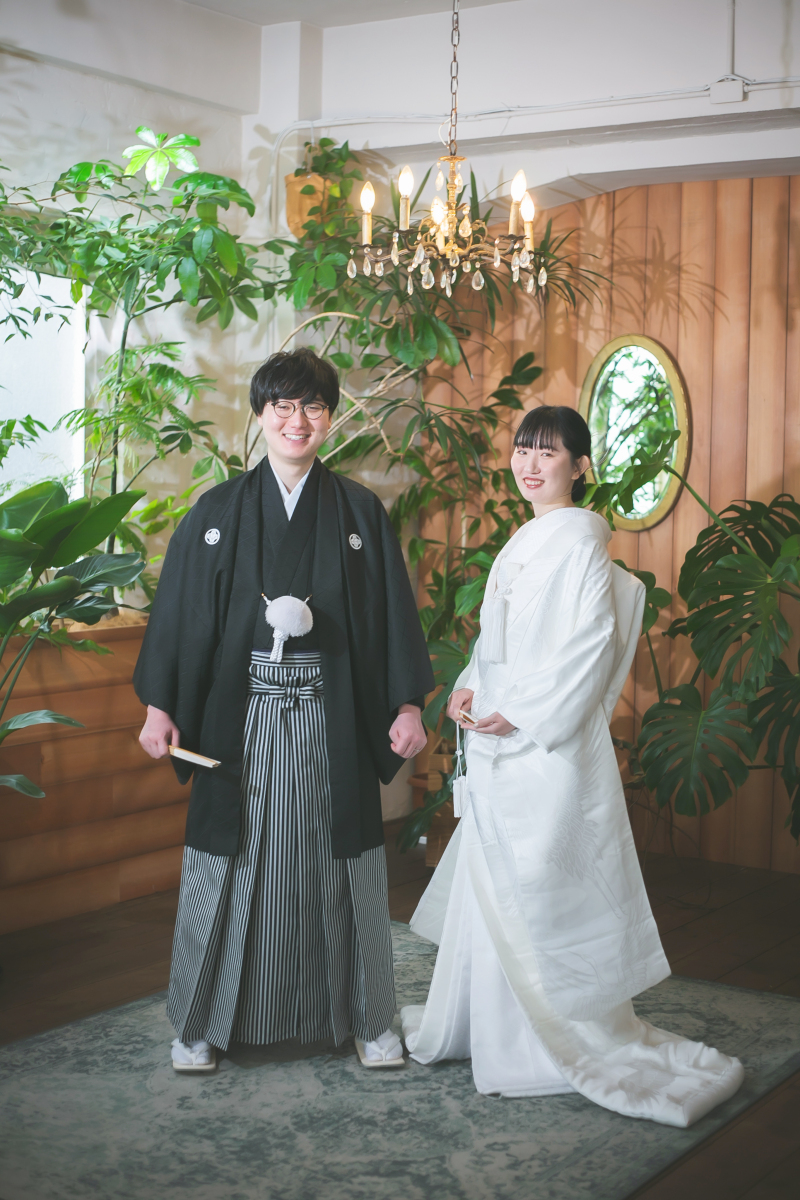 背景のご紹介　◎ヴェール