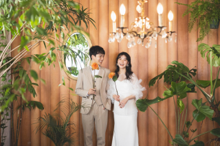 スタジオ紹介【 Vert(ヴェール)】