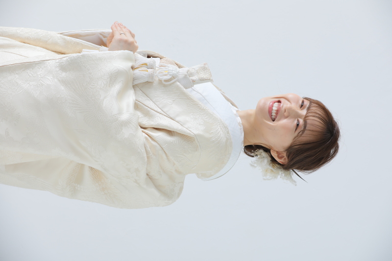 和装ハウススタジオ撮影♪