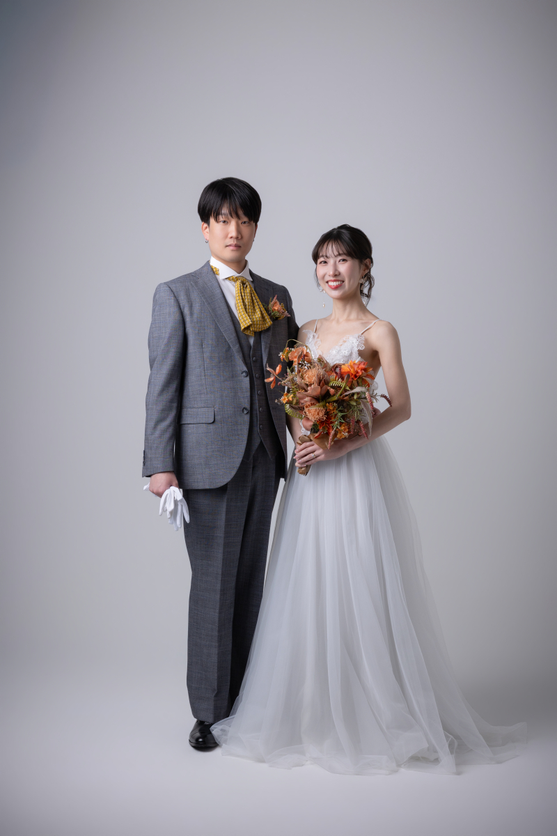 和洋スタジオでシンプルにおしゃれに