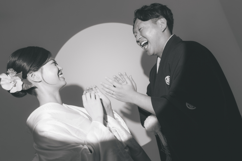 和装&洋装スタジオ+