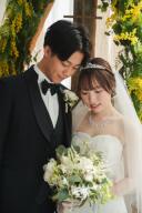 王道ヘアメイクのご紹介！