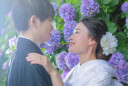6月の紫陽花ロケ受付開始2