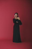 新作ブラックドレスのご紹介【V&eacute;rit&eacute;】