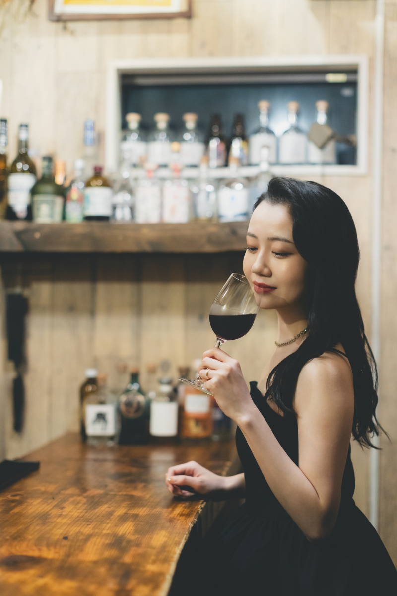 お気に入りのお店で撮影◎新宿周遊プラン