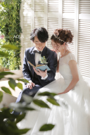 ルベリルドレス♡