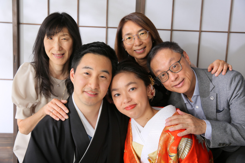言語さえ飛び越えて