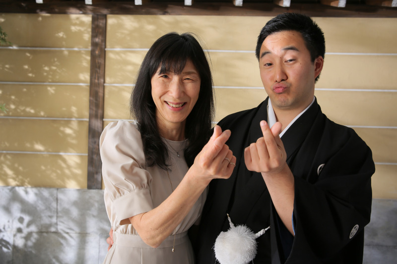 言語さえ飛び越えて