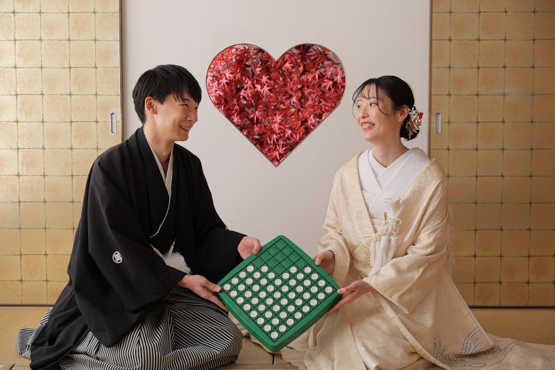 和装洋装私服と盛りだくさんな撮影！