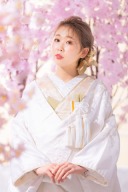 桜の撮影が出来なかったお二人に朗報です♡