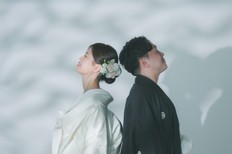和装&洋装スタジオ+