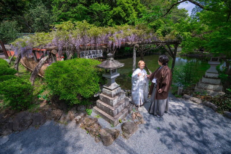 富士周遊
