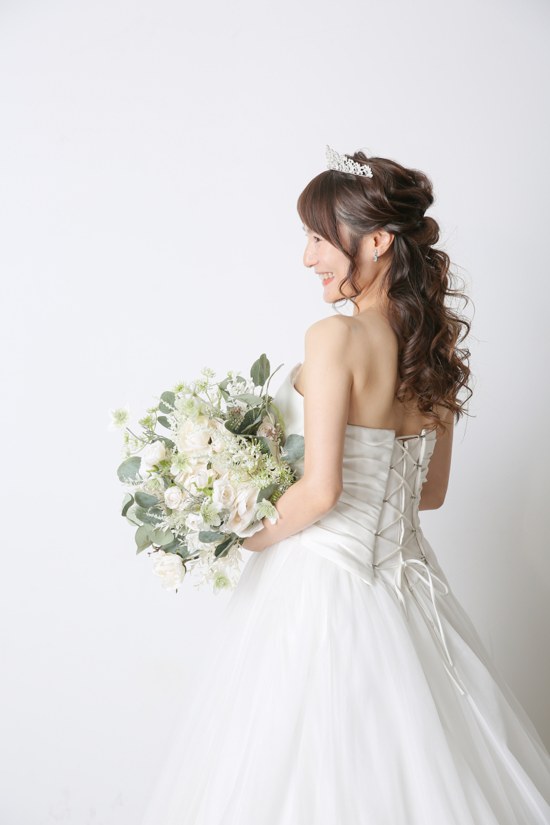 洋装ハウススタジオ