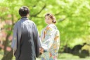 新緑の季節１