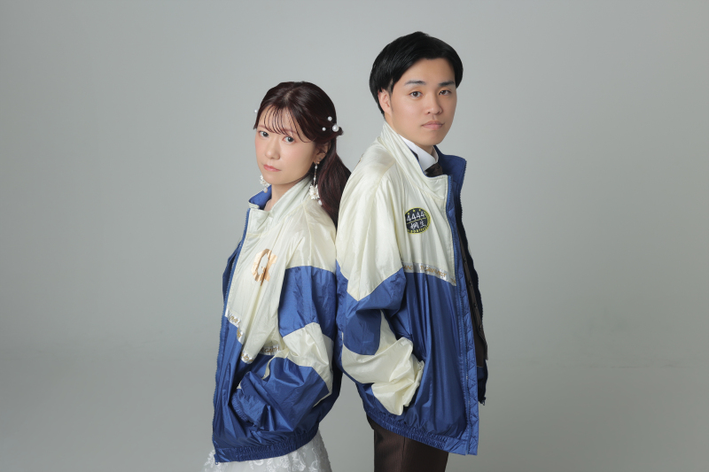小物のお持ち込みでおふたりらしさ満載な洋装撮影！