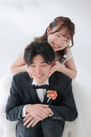 自由な洋装スタジオ撮影！！！