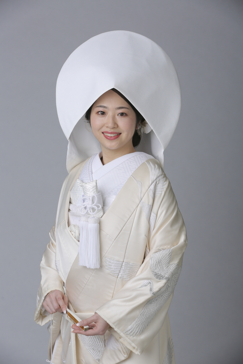 シンプルな白背景のご紹介♪