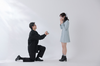 入籍日を思い出残る1日に！