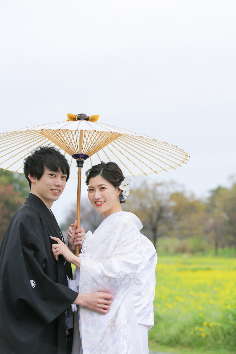 桜撮影のご紹介!