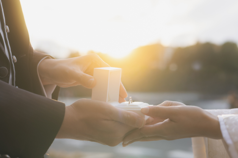 白無垢とタキシードで東京周遊ロケーション!