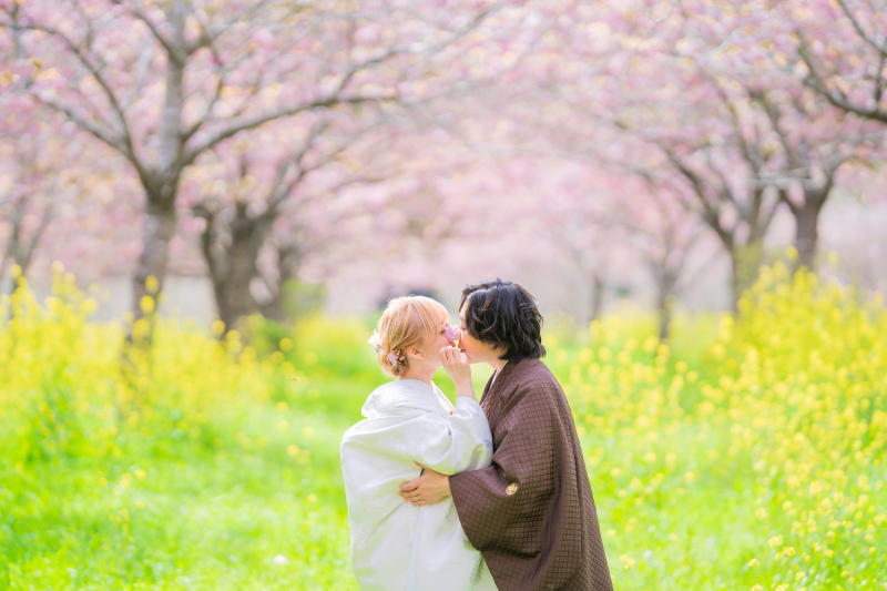 富士周遊
