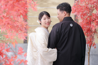 屋内庭園スタジオ！！