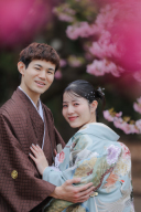 Spring♪井の頭公園