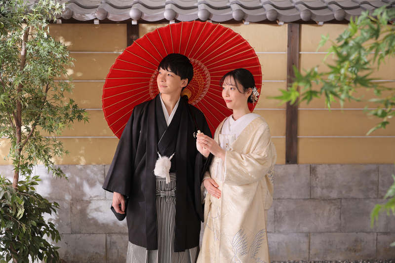 和装洋装私服と盛りだくさんな撮影！