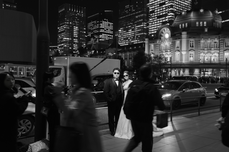 東京周遊プラン