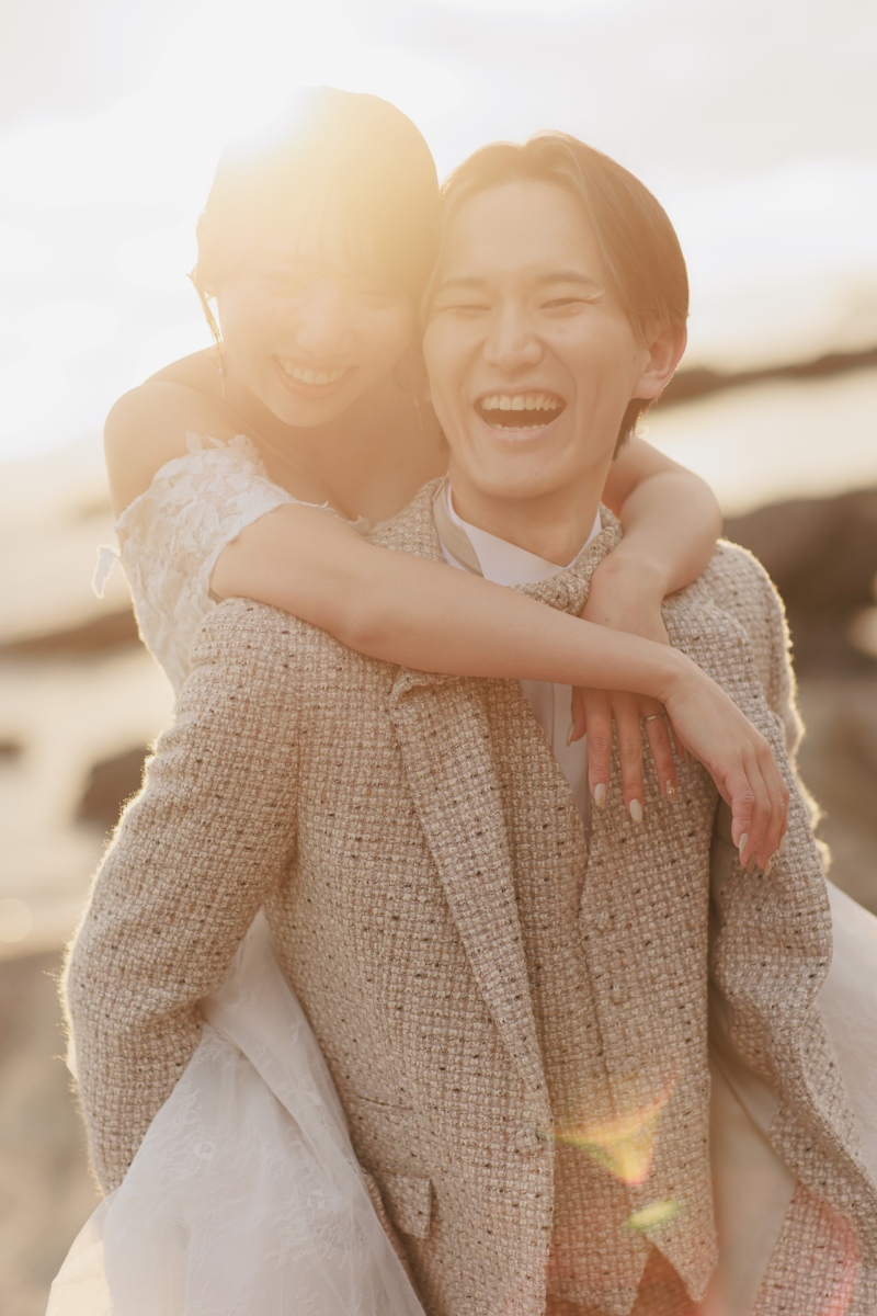 ~神秘的な城ヶ島ロケーション〜