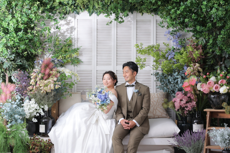 洋装リニューアルハウススタジオ！！