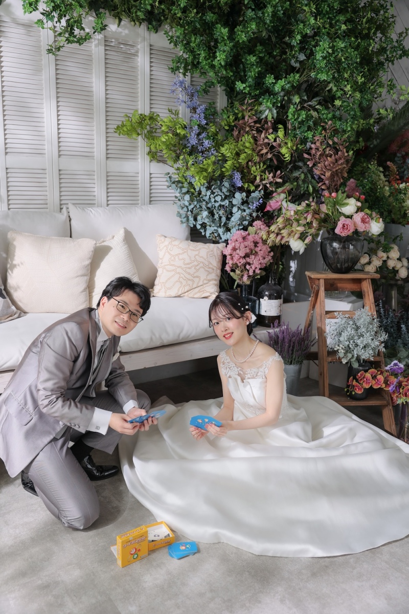 ハウススタジオ